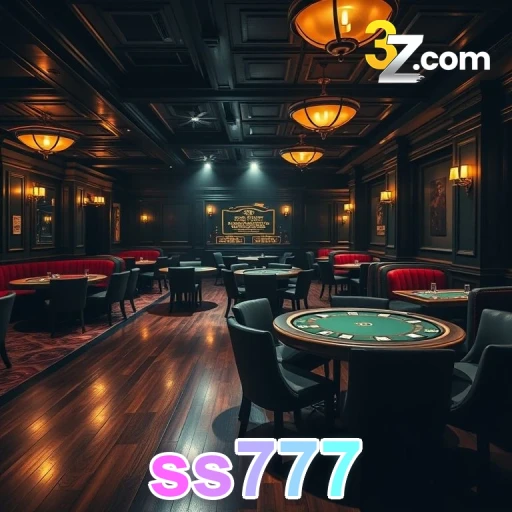 ss777.com Cassino