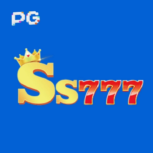 ss777.com LOGO