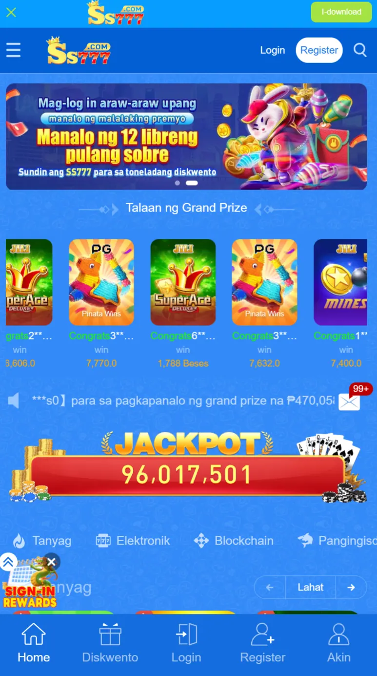 ss777 Versão nova site de apostas com suporte 24h Ganhe Bônus